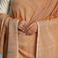 Handloom Cotton Dupatta