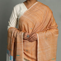 Handloom Cotton Dupatta