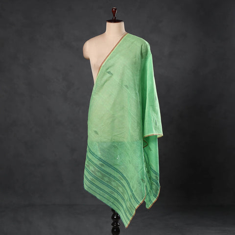 Manipuri weaving Dupatta