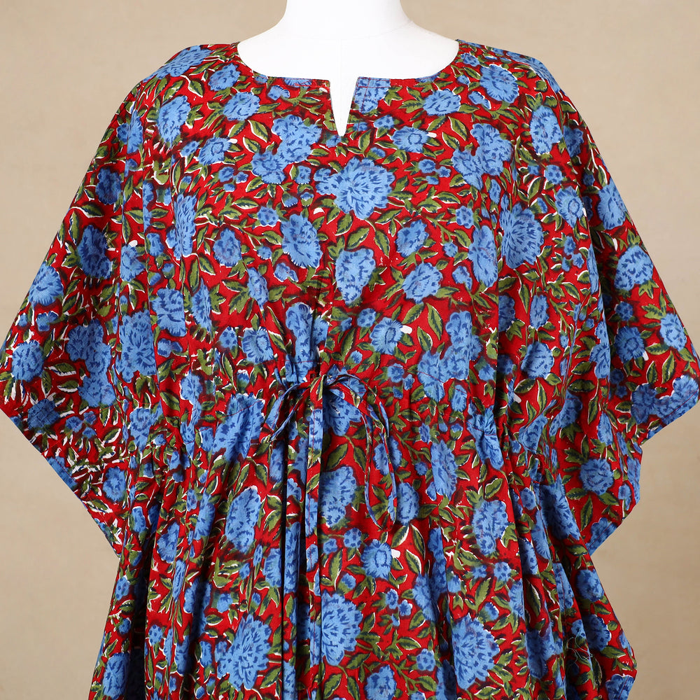  Cotton Kaftan 