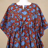  Cotton Kaftan 