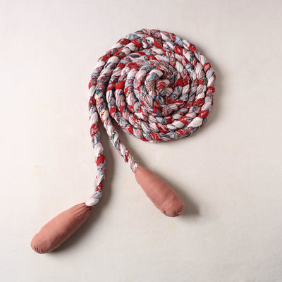 Handmade Skipping Rope
