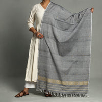 Handloom Cotton Dupatta