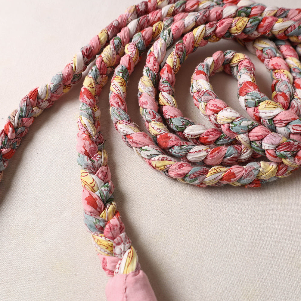 Handmade Skipping Rope
