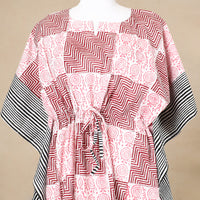 Cotton Kaftan