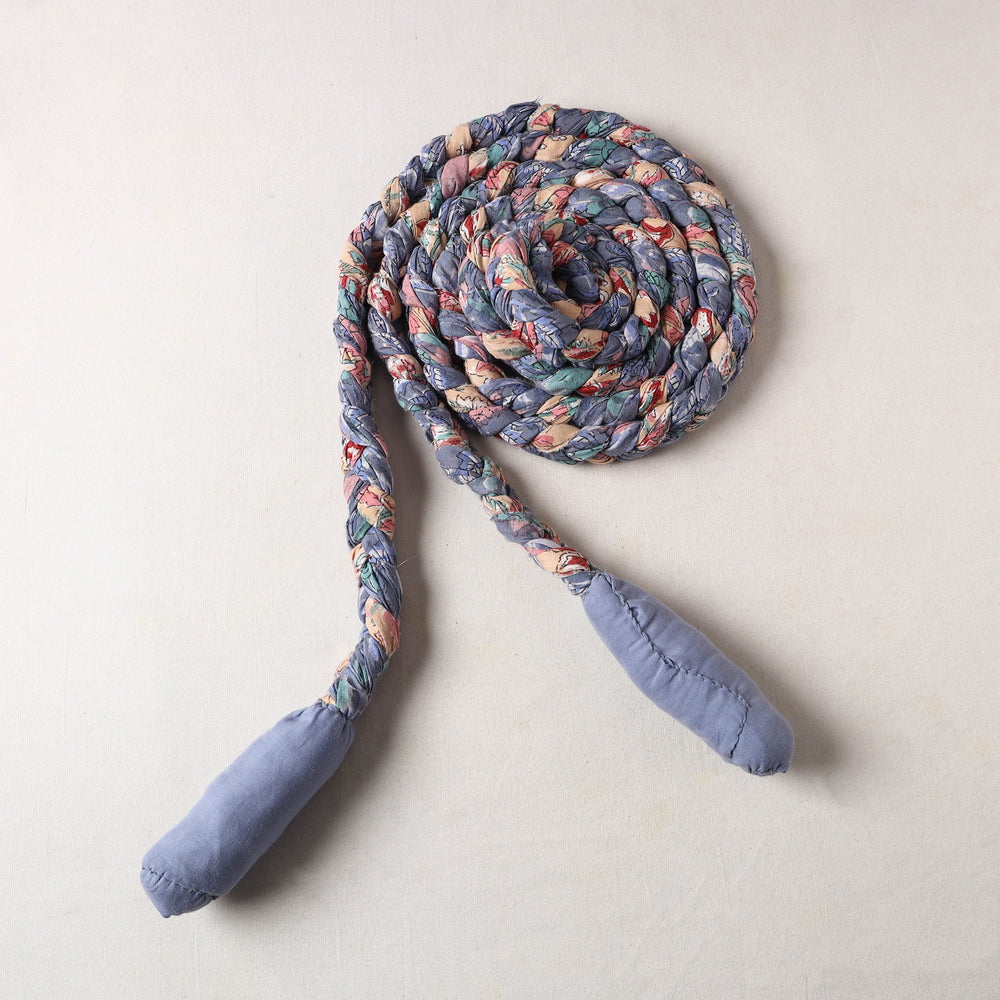 Handmade Skipping Rope
