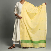 Handloom Cotton Dupatta