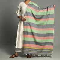 Handloom Cotton Dupatta