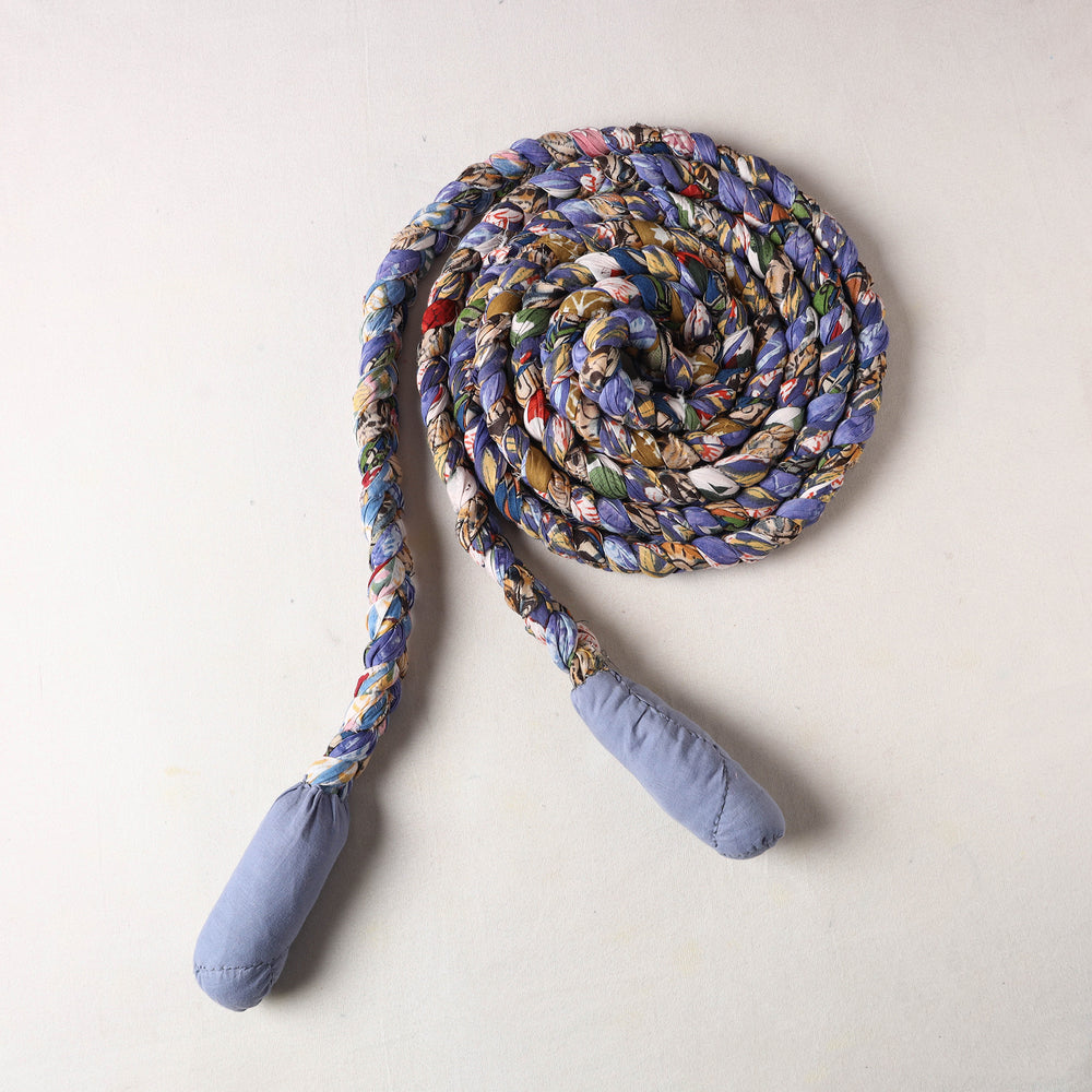 Handmade Skipping Rope
