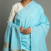 Handloom Cotton Dupatta