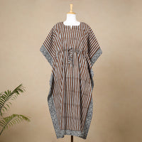 Cotton Kaftan