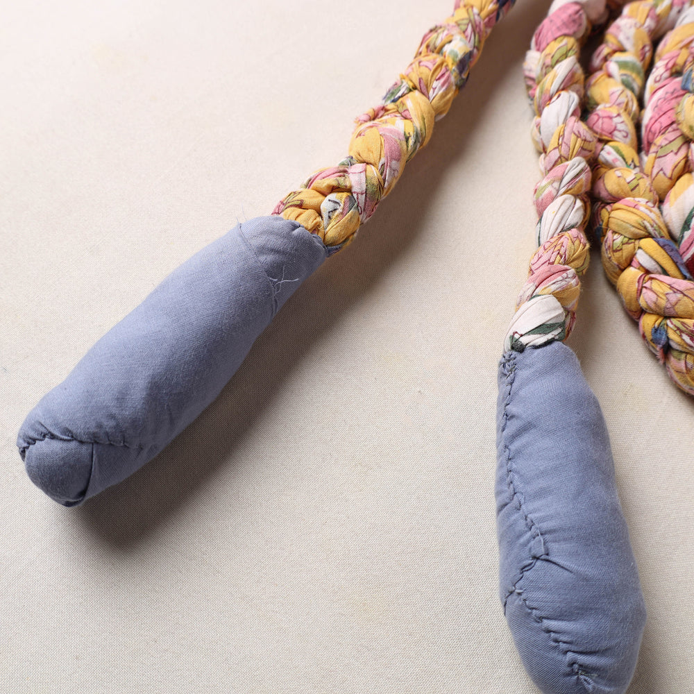 Handmade Skipping Rope
