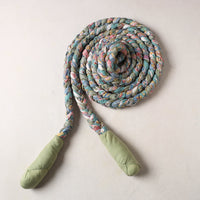 Handmade Skipping Rope
