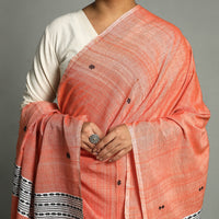 Handloom Cotton Dupatta