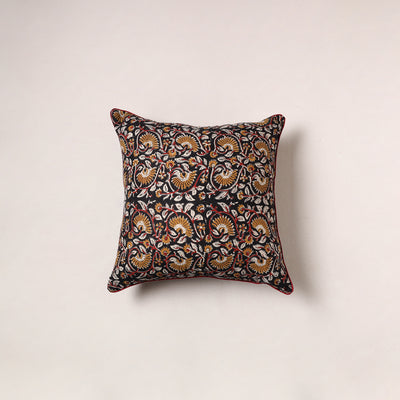 Bagru Print Cushion Cover (16 x 16 in) 128