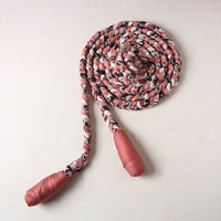 Handmade Skipping Rope
