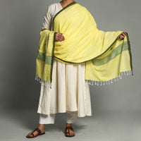 Handloom Cotton Dupatta