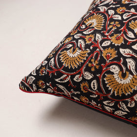 Bagru Print Cushion Cover (16 x 16 in) 128