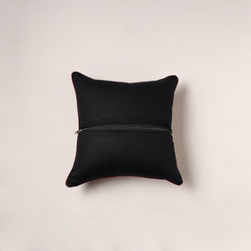 Bagru Print Cushion Cover (16 x 16 in) 128