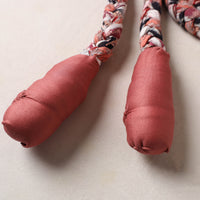 Handmade Skipping Rope
