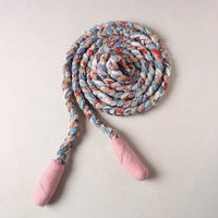 Handmade Skipping Rope
