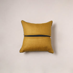 Bagru Print Cushion Cover (16 x 16 in) 129