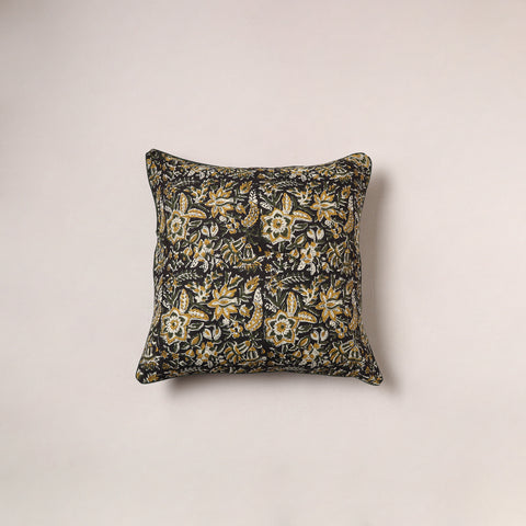 Bagru Print Cushion Cover (16 x 16 in) 130