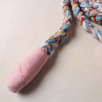 Handmade Skipping Rope
