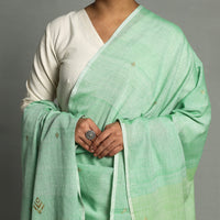 Handloom Cotton Dupatta