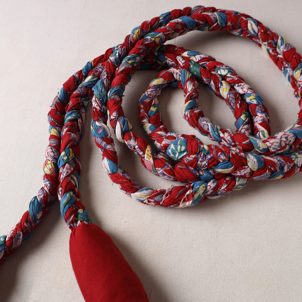 Handmade Skipping Rope
