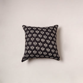 Bagru Print Cushion Cover (16 x 16 in) 132