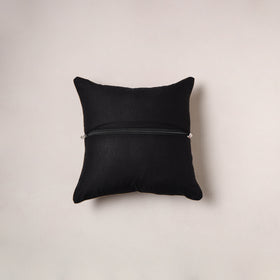 Bagru Print Cushion Cover (16 x 16 in) 132