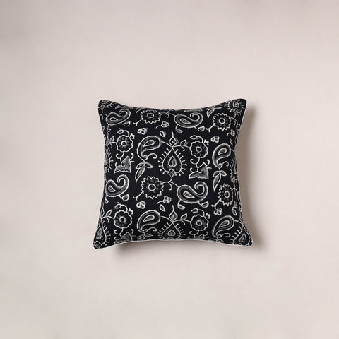 Bagru Print Cushion Cover (16 x 16 in) 133