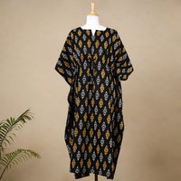  Cotton Kaftan