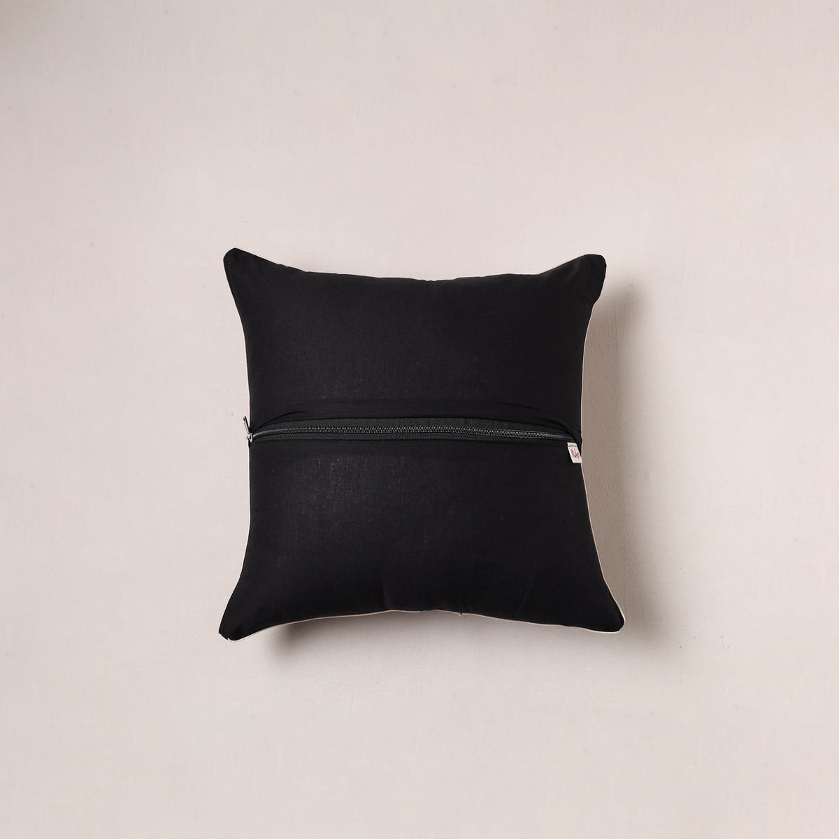 Bagh Print Cushion Cover (16 x 16 in) 134