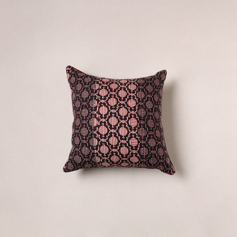 Bagh Print Cushion Cover (16 x 16 in) 135