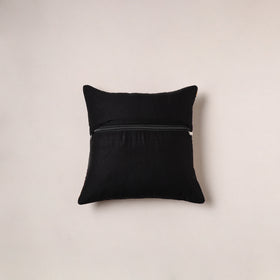 Patchwork Cushion Cover (16 x 16 in) 136