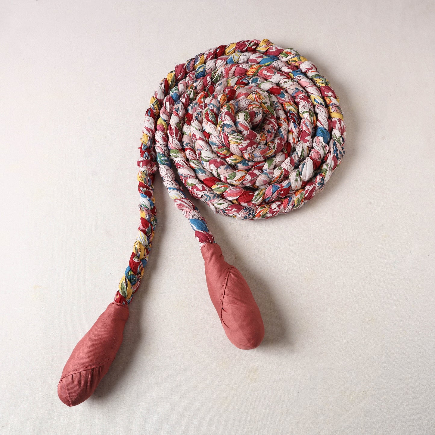 Handmade Skipping Rope
