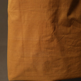Mangalagiri Handloom Cotton Patchwork Unstitched Kurta Material (2.5M) 02