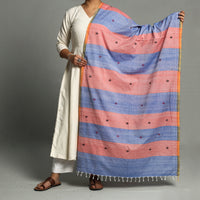 Handloom Cotton Dupatta