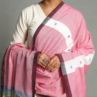 Handloom Cotton Dupatta