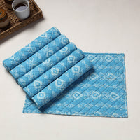 Quilted Table Mats