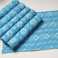 Quilted Table Mats