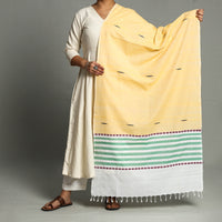 Handloom Cotton Dupatta