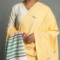 Handloom Cotton Dupatta