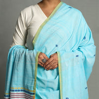 Handloom Cotton Dupatta