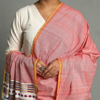 Handloom Cotton Dupatta