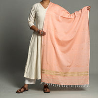 Handloom Cotton Dupatta