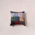 Patchwork Cushion Cover (16 x 16 in) 151