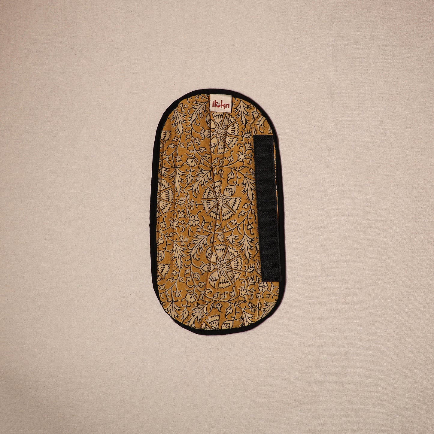 Handmade Fridge Handle Cover 01
